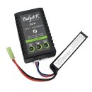 Balystik LiPo / Li-ion 20W fast battery charger