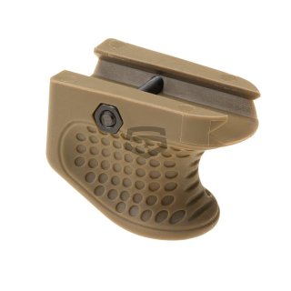 IMI Defense TTS Tactical Thumb Support tan