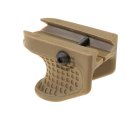 IMI Defense TTS Tactical Thumb Support tan