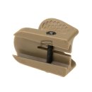 IMI Defense TTS Tactical Thumb Support tan