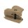 IMI Defense TTS Tactical Thumb Support tan