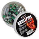 Skullfire Platzpatronen 8 mm P.A.K. 50 St.