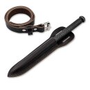 History Knife & Tool Sleeve Dagger