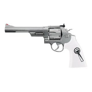 Smith & Wesson 629 Trust Me