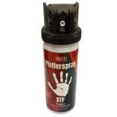 HelpMe Pfefferspray STF 50 ml konischer Sprühstrahl