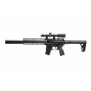 Sig Sauer MCX m. SIG Sauer ZF 1-4x24