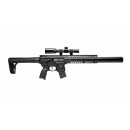 Sig Sauer MCX m. SIG Sauer ZF 1-4x24