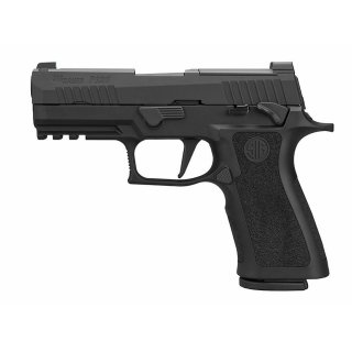 Sig Sauer ProForce P320 XCarry 4,5 mm CO2