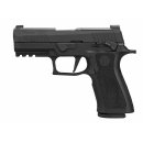 Sig Sauer ProForce P320 XCarry 4,5 mm CO2