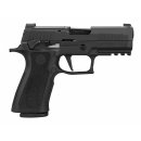 Sig Sauer ProForce P320 XCarry 4,5 mm CO2