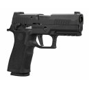 Sig Sauer ProForce P320 XCarry 4,5 mm CO2