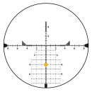 Sig Sauer EASY6-BDX 3-18x44 BDX DIGITAL DEV-L SFP