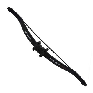 Steambow AR-6 Stinger II – Wurfarm „ADVANCED“ (75 lbs) inkl. Schnellwechsel-Montage
