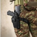 NOVRITSCH Universal Holster Drop Leg Platform V2