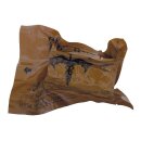 TacMed BLAST Burn Bandage