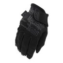 Mechanix Precision Pro High-Dexterity Handschuhe Schwarz L