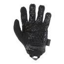 Mechanix Precision Pro High-Dexterity Handschuhe Schwarz L