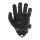 Mechanix Precision Pro High-Dexterity Handschuhe Black L