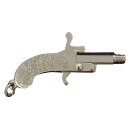 Berloque Pistol 2mm