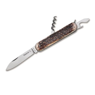 Mercury Antler Folder