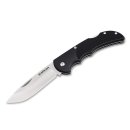 Magnum HL Single Pocket Knife Black