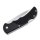 Magnum HL Single Pocket Knife Black