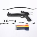 Yarrow Armbrustpistole Model E