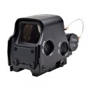 JS-Tactical G95K Holographic Red Dot