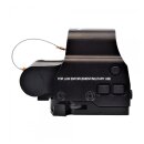 JS-Tactical G95K Holographic Red Dot