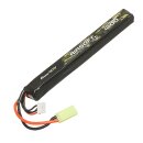 Gens Ace 11,1V 1200mAh Li-Po Akku AK 47 long stick DEAN