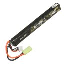 Gens Ace 11,1V 1200mAh Li-Po Akku AK 47 long stick DEAN