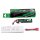 Gens Ace 7,4V 620mAh Li-Po Akku Mini-DEAN m. Adapter
