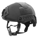 Ballistic Helmet Level IIIA GEN2