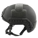 Ballistic Helmet Level IIIA GEN2