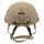 Ballistic Helmet Level IIIA GEN2 Tan L-XL