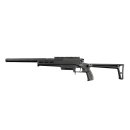 Silverback TAC-41 Lite Sport Black