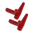 KleenBore Chamber Safety Flag 2x (9mm / .45Cal)