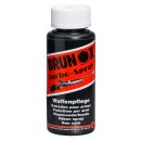 BRUNOX Waffenpflege Tropfflasche 100 ml