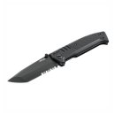 Walther PDP Tanto Serrated