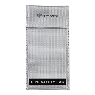 Elite Force LiPo Safety Bag