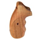 Zoraki R1 / R2 Griffschalen Holz