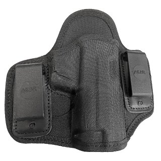 First Strike Cordura IWB Holster Zoraki 4918