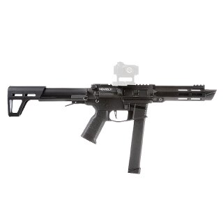 NOVRITSCH SSR9 DSG AEG