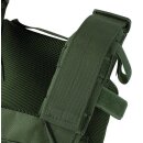 Condor Sentry Plate Carrier Navy Blue