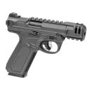 Action Army AAP01C Compact GBB Semi Auto black