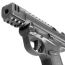 Action Army AAP01C Compact GBB Semi Auto black