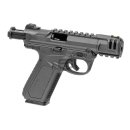 Action Army AAP01C Compact GBB Semi Auto black