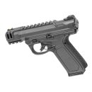 Action Army AAP01C Compact GBB Semi Auto black