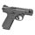 Action Army AAP01C Compact GBB Semi Auto black