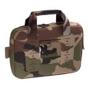 Clawgear Single Pistol Case CCE